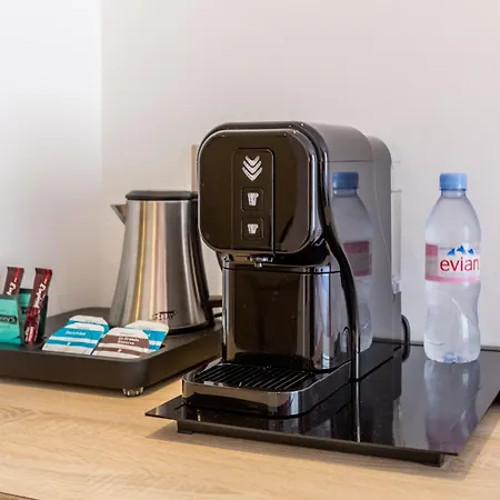 Hotel De Castiglione 4*