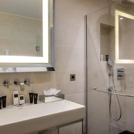 De Castiglione Paris