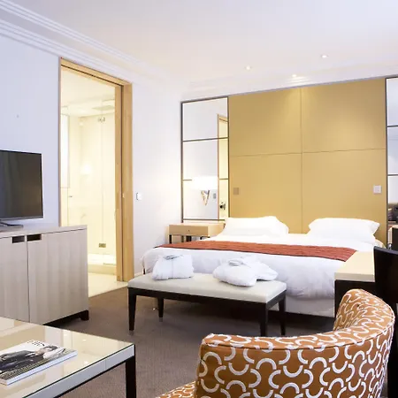 De Castiglione Hotel