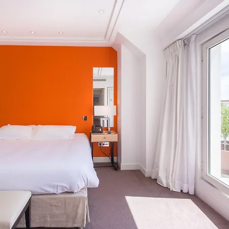 Hotel De Castiglione Paris