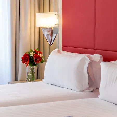 De Castiglione Hotel Paris