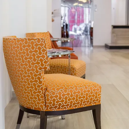 De Castiglione Hotel