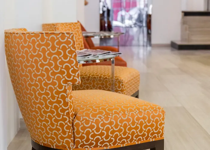 De Castiglione Hotel